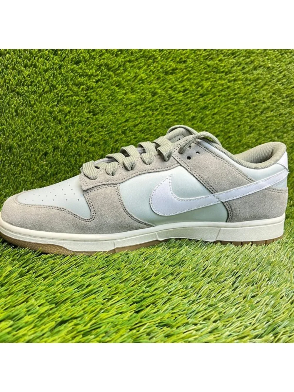 Nike please review